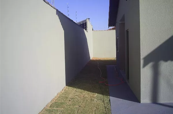 Corredor Externo
