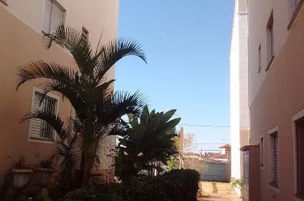 Apartamento para venda Parque Ribeirão Preto RIBEIRAO PRETO - Foto 6