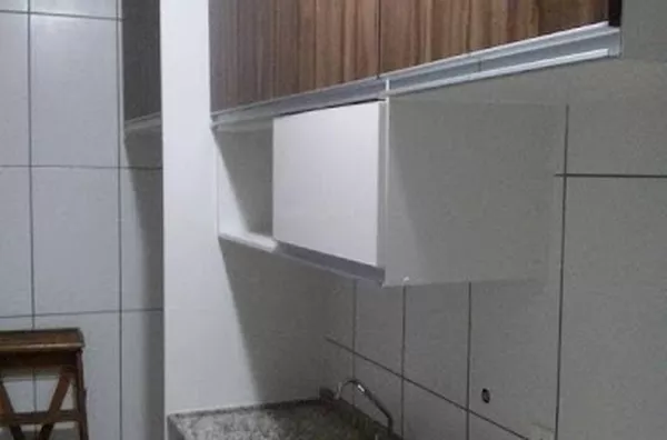 Apartamento para aluguel Residencial Jequitibá RIBEIRAO PRETO - Foto 4