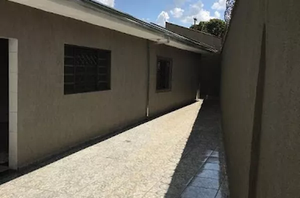 Casa para venda Vila Elisa RIBEIRAO PRETO - Foto 5