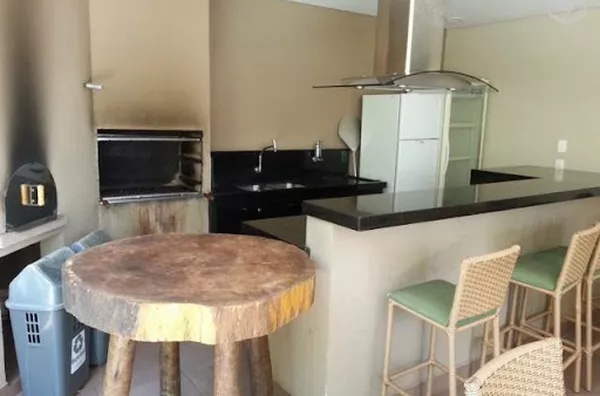 Apartamento para aluguel e venda Jardim Palma Travassos RIBEIRAO PRETO - Foto 1