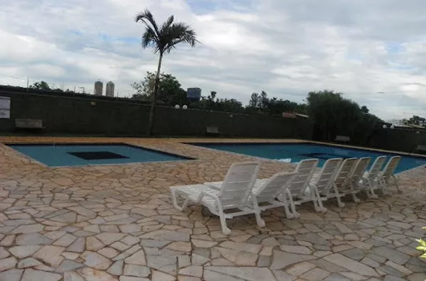 Apartamento para aluguel Jardim Interlagos RIBEIRAO PRETO - Foto 3