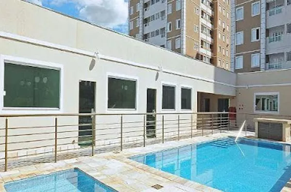 Apartamento para aluguel Jardim Palma Travassos RIBEIRAO PRETO - Foto 3