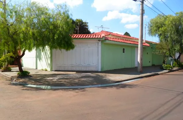 Casa para venda Recreio Anhangüera RIBEIRAO PRETO - Foto 23