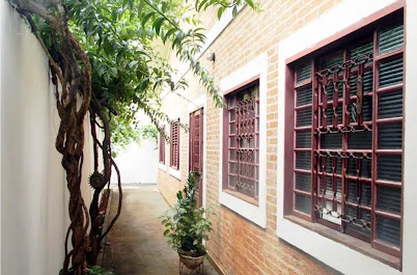 Casa para venda Jardim Califórnia RIBEIRAO PRETO