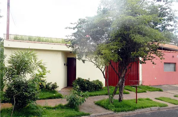 Casa para venda Jardim Califórnia RIBEIRAO PRETO