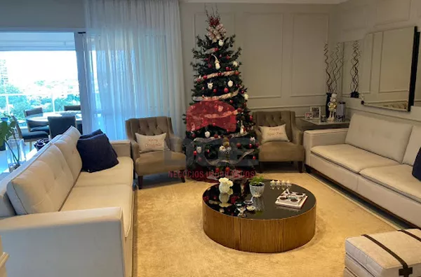 Apartamento em Subsetor Sul - 7 (S-7)  -  Ribeirão Preto - Foto 4