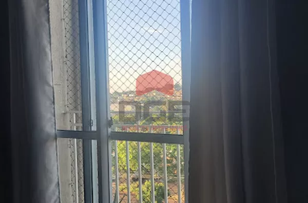 Apartamento Bonfim Paulista 2 quartos -  Ribeirão Preto - Foto 6