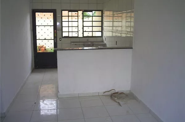 Casa para venda Jardim Pedra Branca RIBEIRAO PRETO - Foto 5