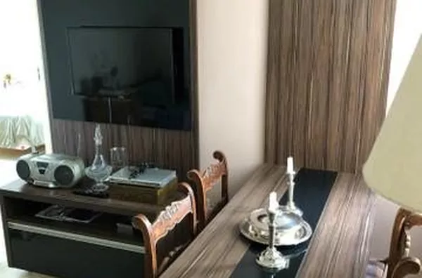 Apartamento para aluguel Vila Virginia RIBEIRAO PRETO - Foto 1