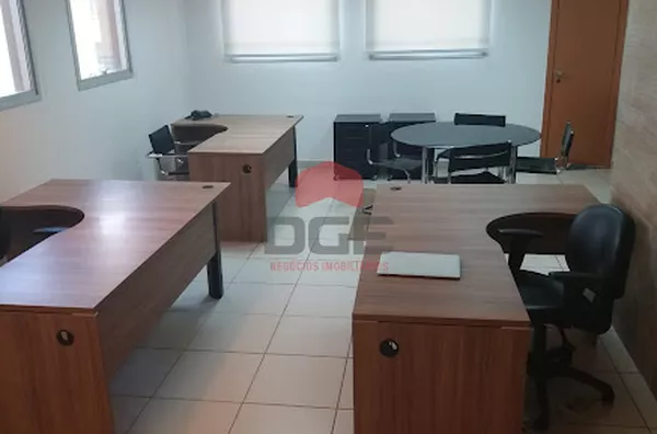 Sala em Jardim Botânico  -  Ribeirão Preto - Foto 2