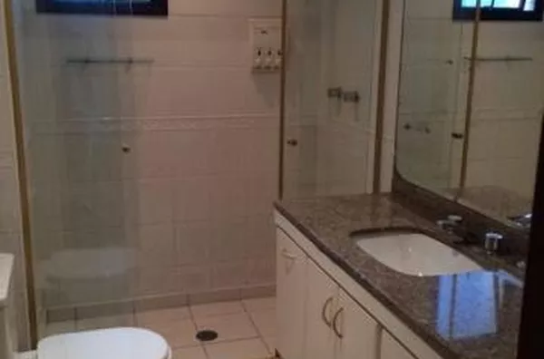 Apartamento para venda Brooklin Novo São Paulo - Foto 13