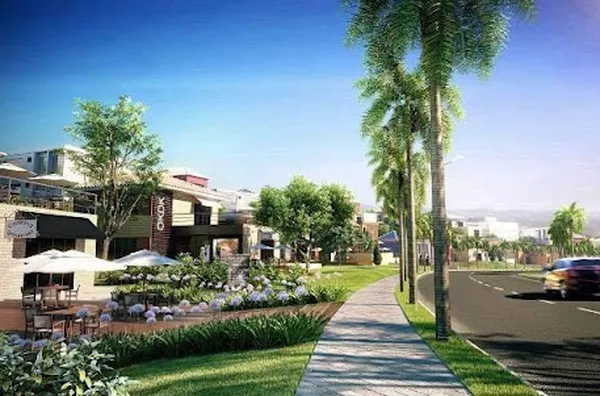 Terreno para venda Bonfim Paulista RIBEIRAO PRETO - Foto 3