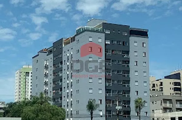 Apartamento em Nova Aliança  -  Ribeirão Preto - Foto 1