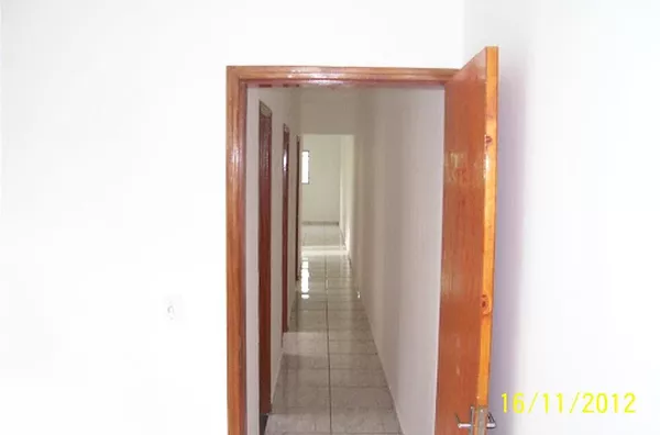 Corredor Interno