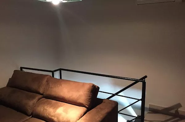 Apartamento para venda Parque Residencial Lagoinha RIBEIRAO PRETO - Foto 4