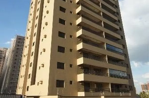 Apartamento Duplex/Cobertura para venda Jardim São Luiz RIBEIRAO PRETO - Foto 1