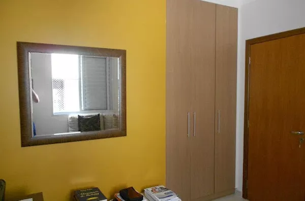 Apartamento para venda Jardim Botânico RIBEIRAO PRETO - Foto 2