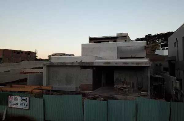 Casa para venda Condomínio Alphaville RIBEIRAO PRETO - Foto 6
