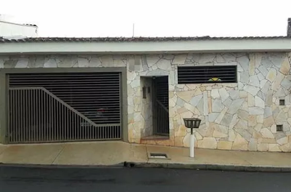 Casa para venda Jardim Castelo Branco RIBEIRAO PRETO - Foto 1