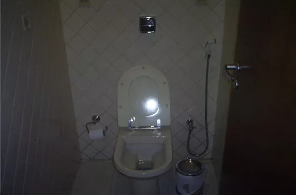 Lavabo