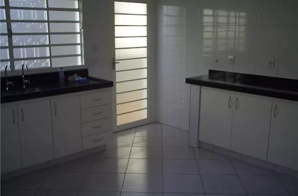 Casa para venda Jardim Antártica RIBEIRAO PRETO