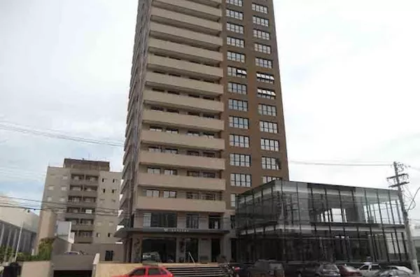 Sala para aluguel e venda Jardim Botânico RIBEIRAO PRETO - Foto 1