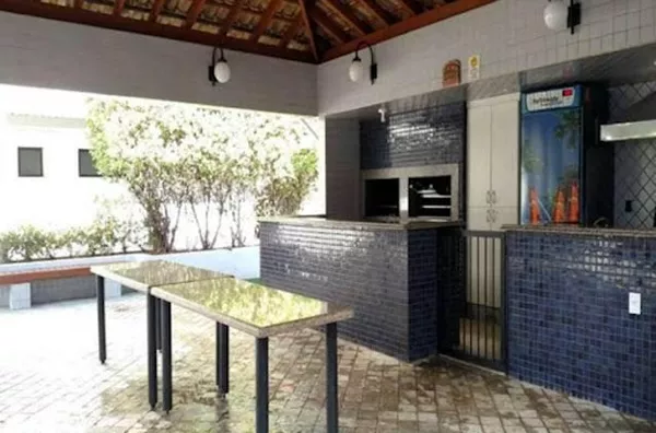 Apartamento para aluguel Jardim São Luiz RIBEIRAO PRETO - Foto 6