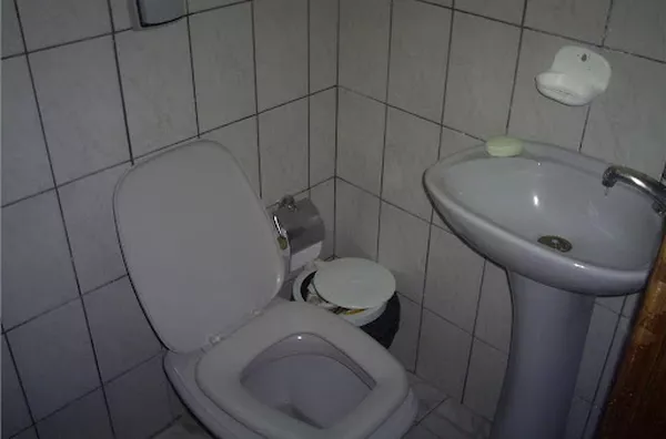 Lavabo