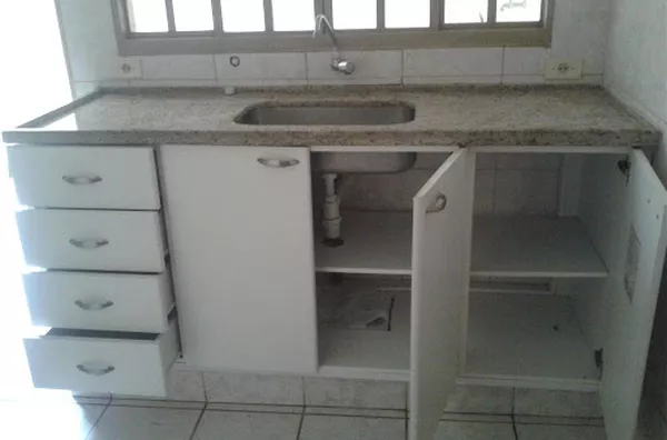 Apartamento para aluguel Vila Ana Maria RIBEIRAO PRETO
