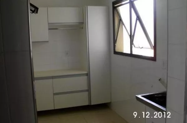 Apartamento para venda Jardim São Luiz RIBEIRAO PRETO - Foto 5