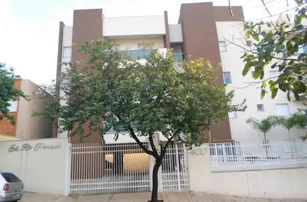 Apartamento em Jardim Botânico  -  Ribeirão Preto - Foto 5