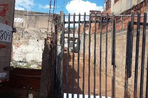 Terreno para venda Alto do Ipiranga RIBEIRAO PRETO - Foto 1