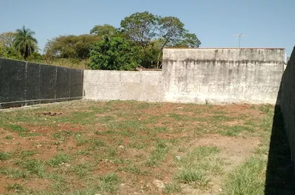 Terreno para venda Parque Industrial Lagoinha RIBEIRAO PRETO - Foto 3