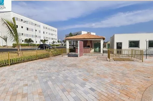 Apartamento para aluguel Residencial Greenville RIBEIRAO PRETO - Foto 2