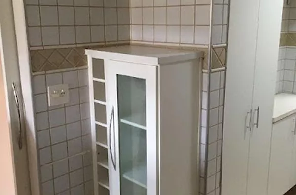 Apartamento Loft para venda Jardim Palma Travassos RIBEIRAO PRETO - Foto 6