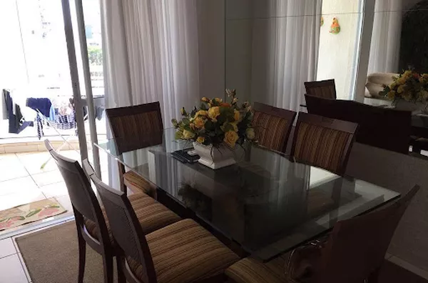 Apartamento para venda Jardim Botânico RIBEIRAO PRETO - Foto 4