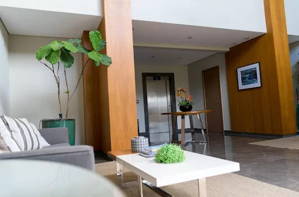 Apartamento para aluguel Quinta da Primavera RIBEIRAO PRETO - Foto 3