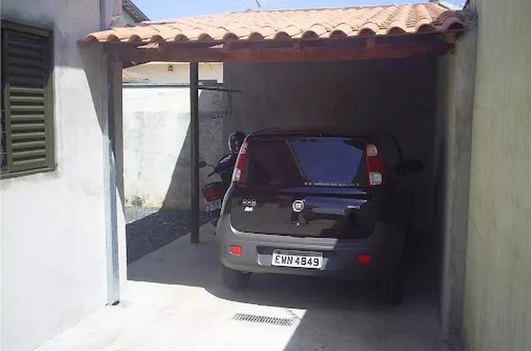 Varanda