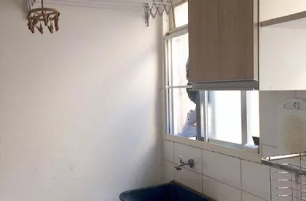Apartamento para aluguel Parque dos Lagos RIBEIRAO PRETO - Foto 5