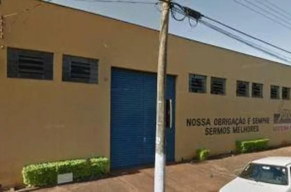 Galpão para aluguel Vila Mariana RIBEIRAO PRETO - Foto 2