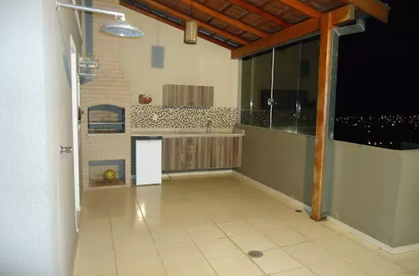 Apartamento Duplex para venda Parque Residencial Lagoinha RIBEIRAO PRETO - Foto 1