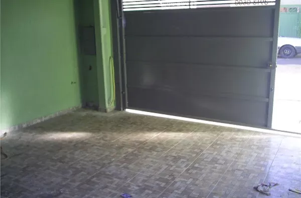 Garagem