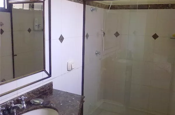 Apartamento para venda Jardim Irajá RIBEIRAO PRETO - Foto 5