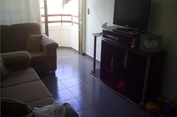 Apartamento para venda Ipiranga RIBEIRAO PRETO - Foto 5