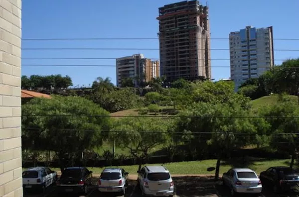 Apartamento para venda Jardim Botânico RIBEIRAO PRETO - Foto 4