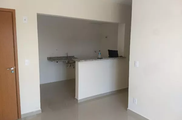 Apartamento para aluguel Jardim Macedo RIBEIRAO PRETO - Foto 4