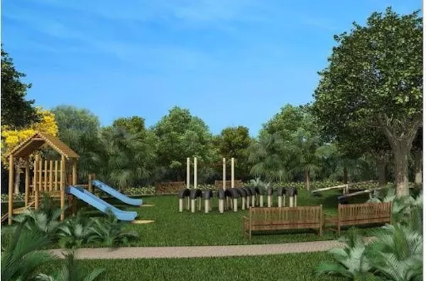 Terreno para venda Recreio das Acácias RIBEIRAO PRETO