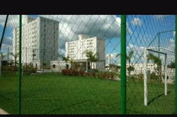 Apartamento para aluguel Reserva Sul Condomínio Resort RIBEIRAO PRETO - Foto 11
