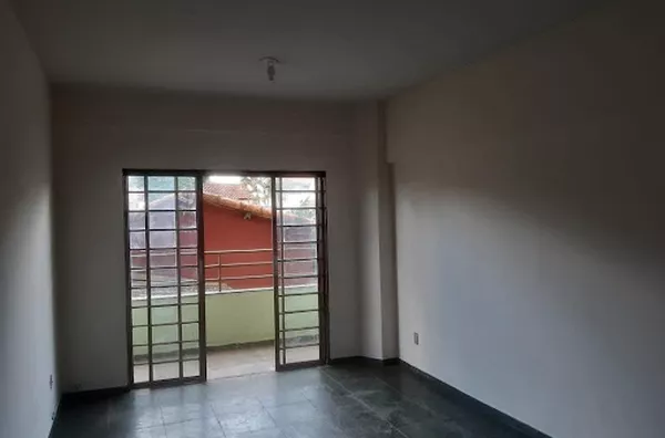 Apartamento para aluguel Presidente Médici RIBEIRAO PRETO - Foto 3